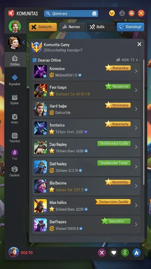 Screenshot jos77 nomor 2