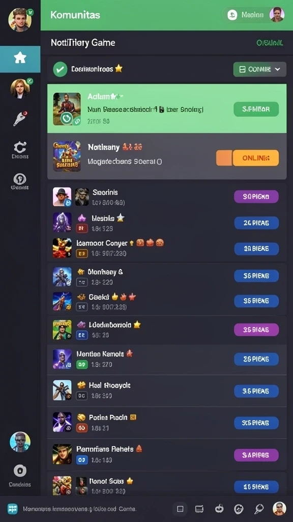 Screenshot juara666 nomor 2