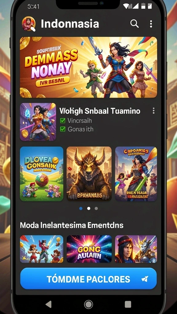 Screenshot juragan77 nomor 3