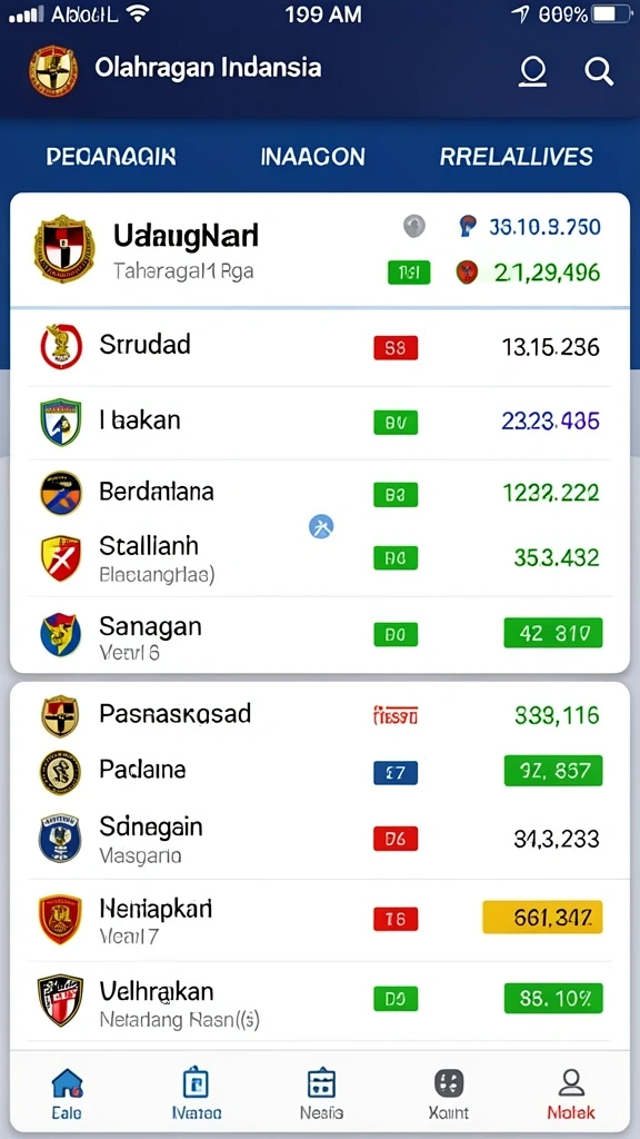 Screenshot juragantoto nomor 2