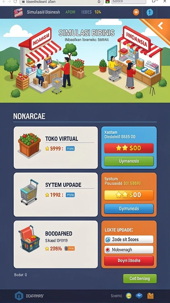 Screenshot klubimpian nomor 1