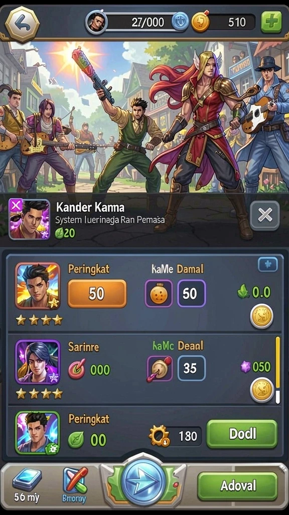 Screenshot kodokhoki889 nomor 2