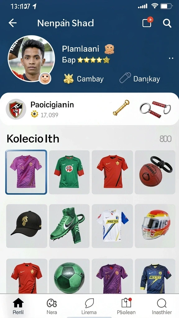 Screenshot kodokhoki889 nomor 3