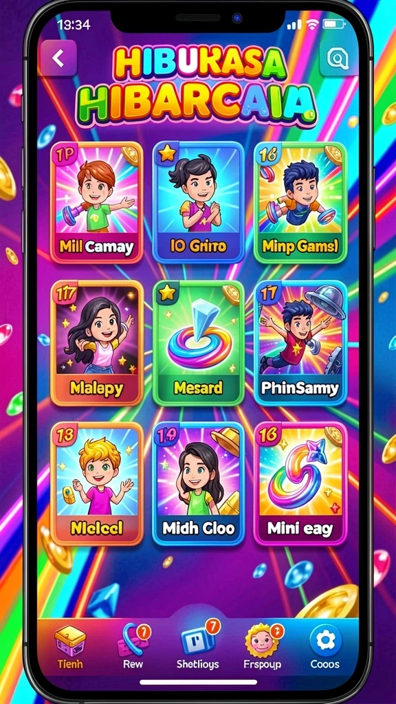 Screenshot koko288 nomor 3