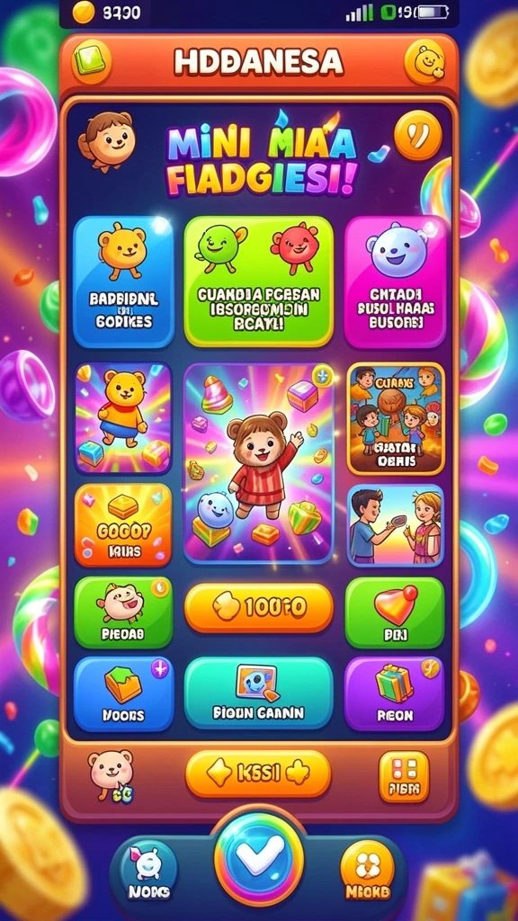 Screenshot kombo88 nomor 1