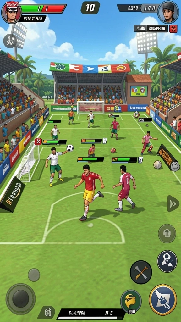 Screenshot ligamaster77 nomor 1