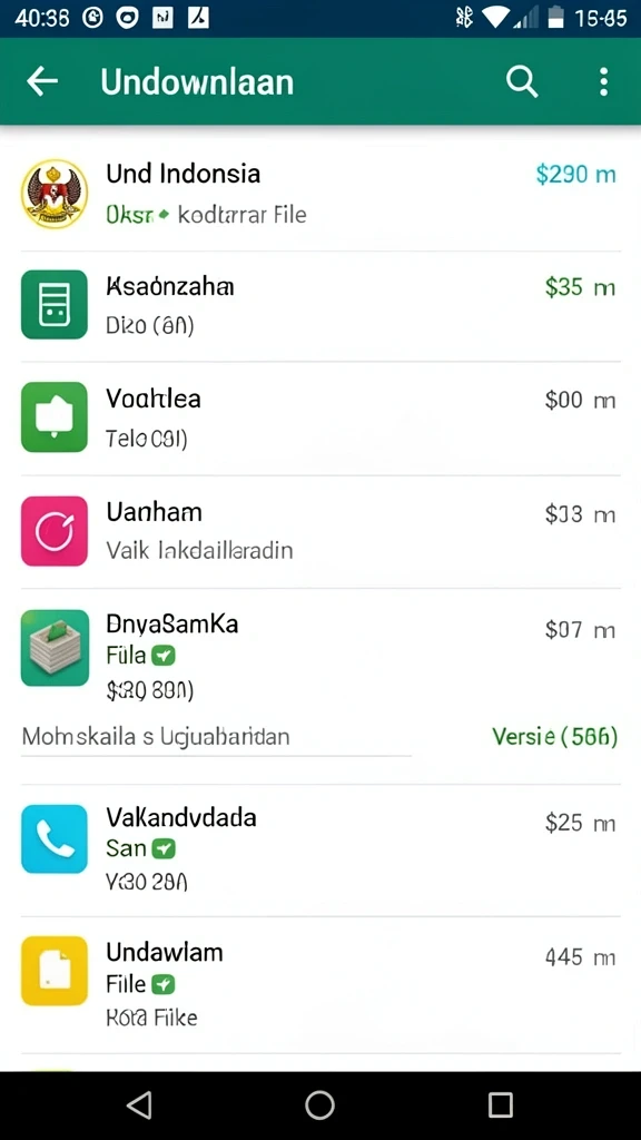 Screenshot los303 nomor 2