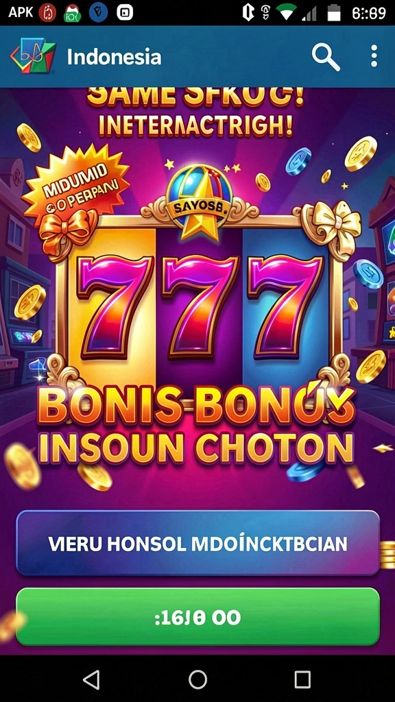Screenshot lotusbet88 nomor 1