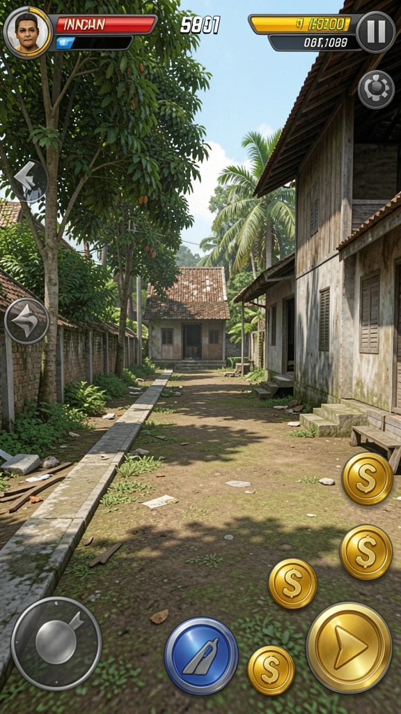 Screenshot luxury88 nomor 3