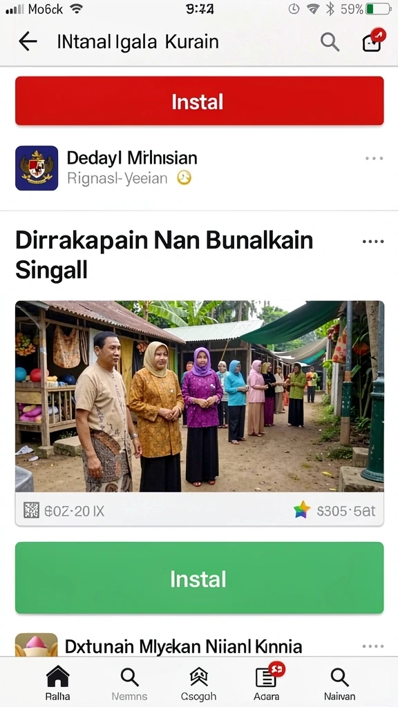 Screenshot mahjong288 nomor 1