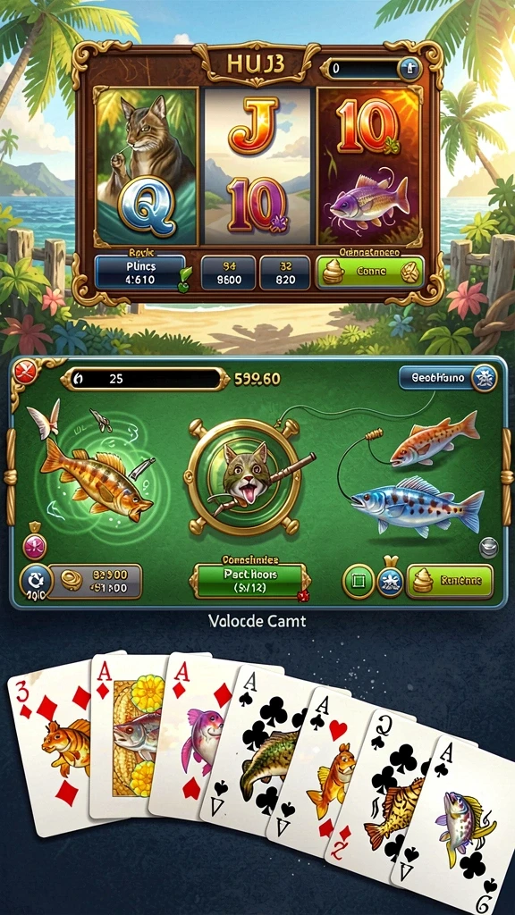 Screenshot mahjong288 nomor 3