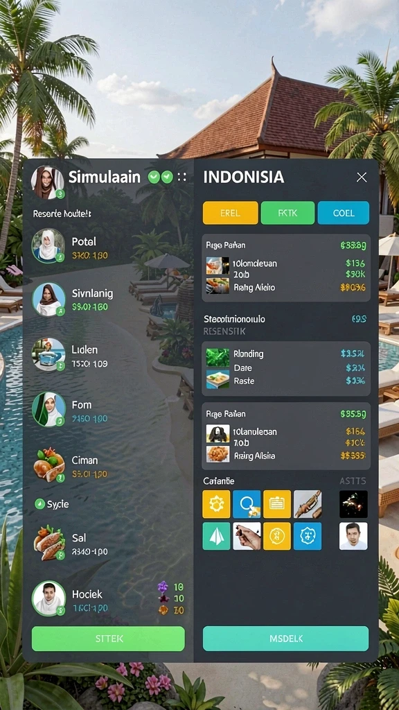 Screenshot mamen123 nomor 1