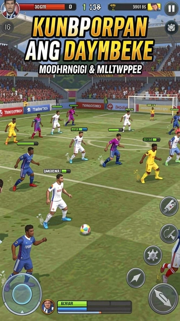 Screenshot mastertoto nomor 3