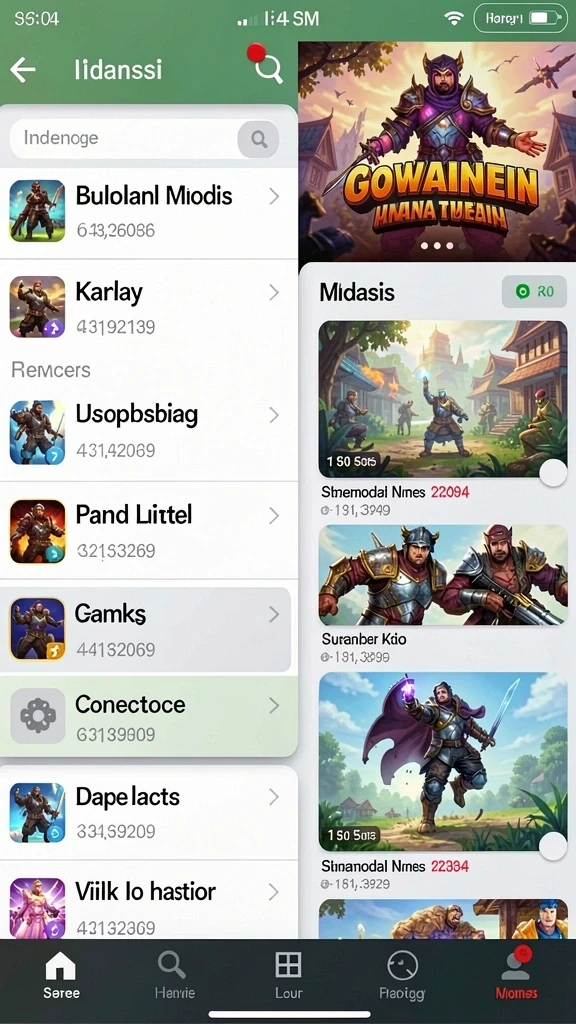 Screenshot mesirtoto nomor 1
