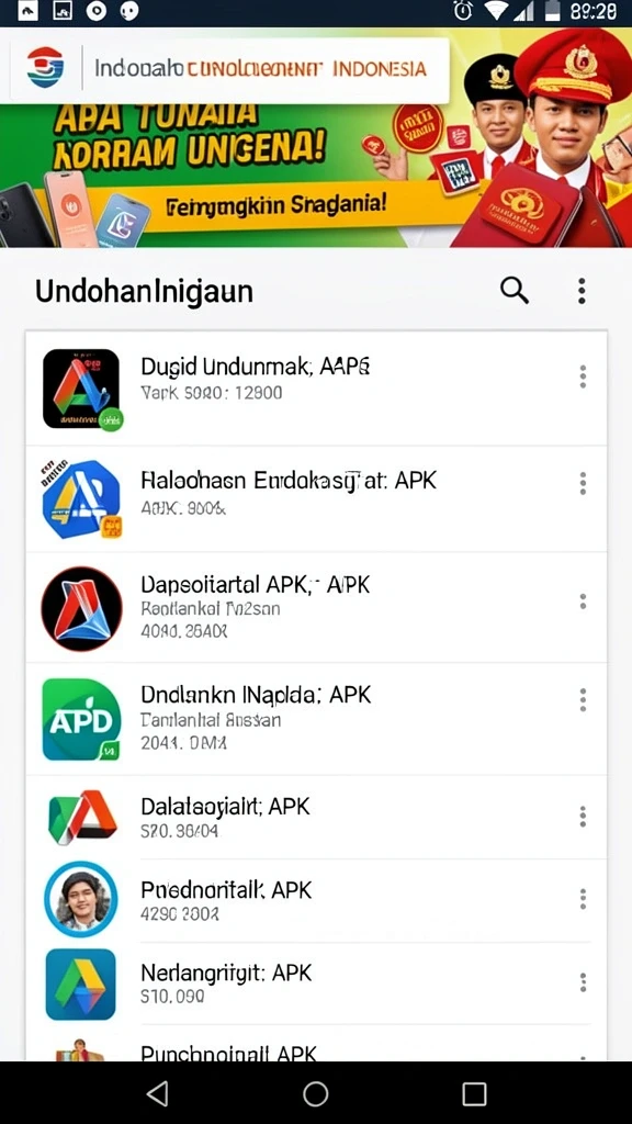 Screenshot mikatoto nomor 2