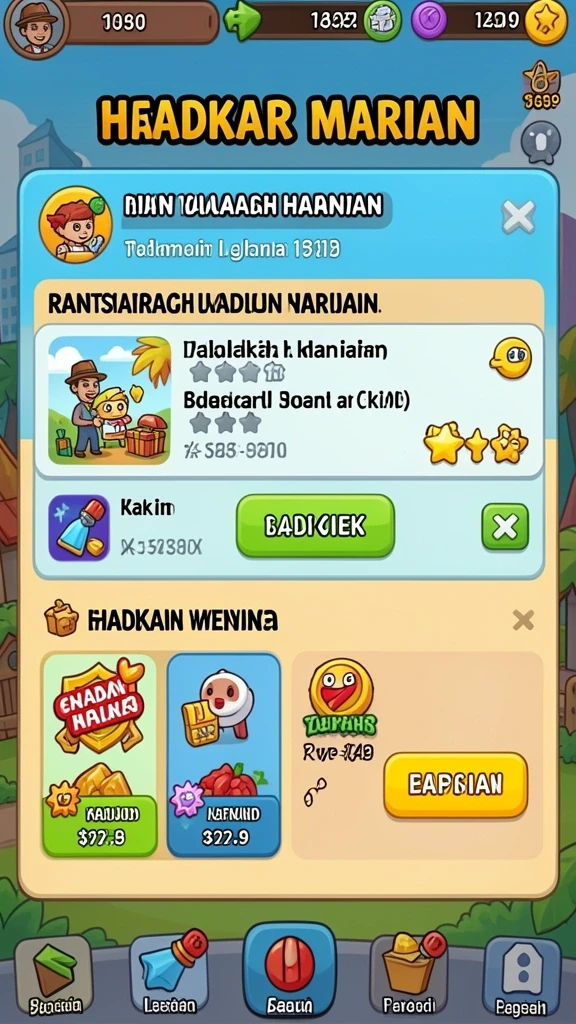 Screenshot natunatoto nomor 1