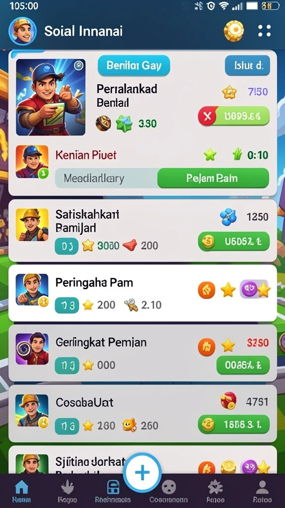 Screenshot nex777 nomor 3