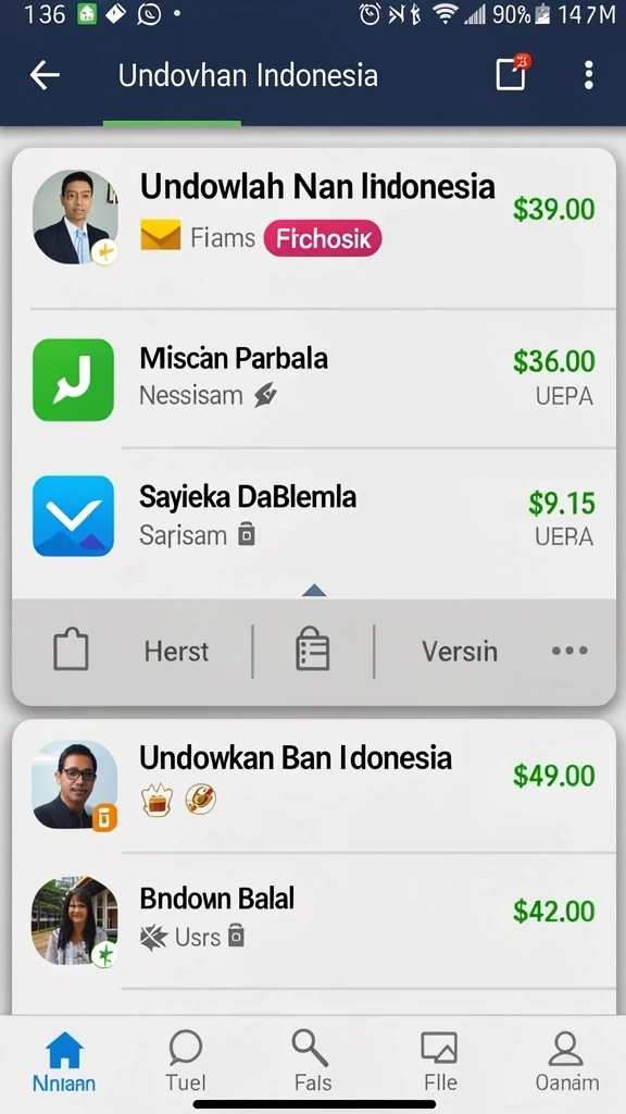 Screenshot nox123 nomor 1