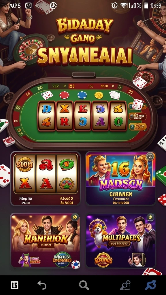 Screenshot oce69 nomor 3