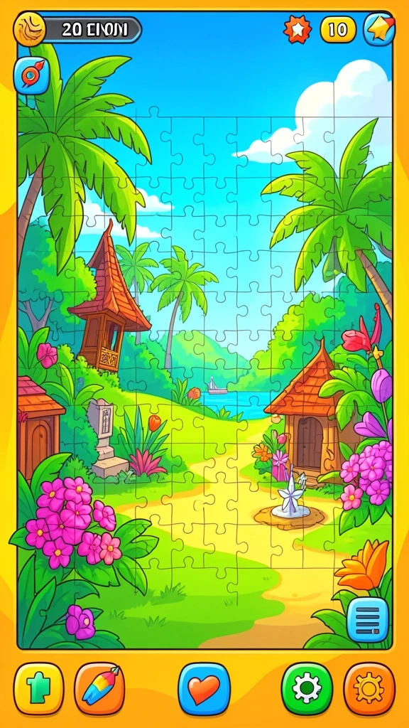 Screenshot oddigo nomor 2
