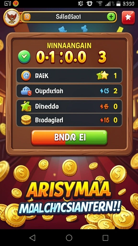 Screenshot oddigo nomor 3