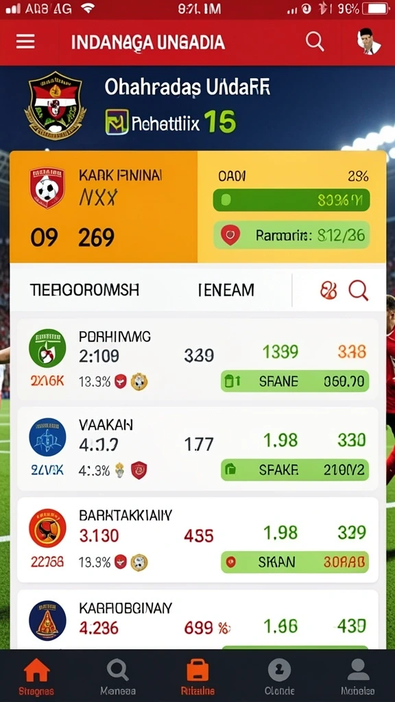 Screenshot okgames nomor 2