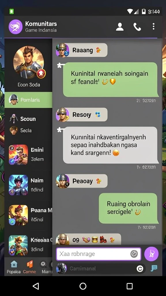 Screenshot okjk nomor 2