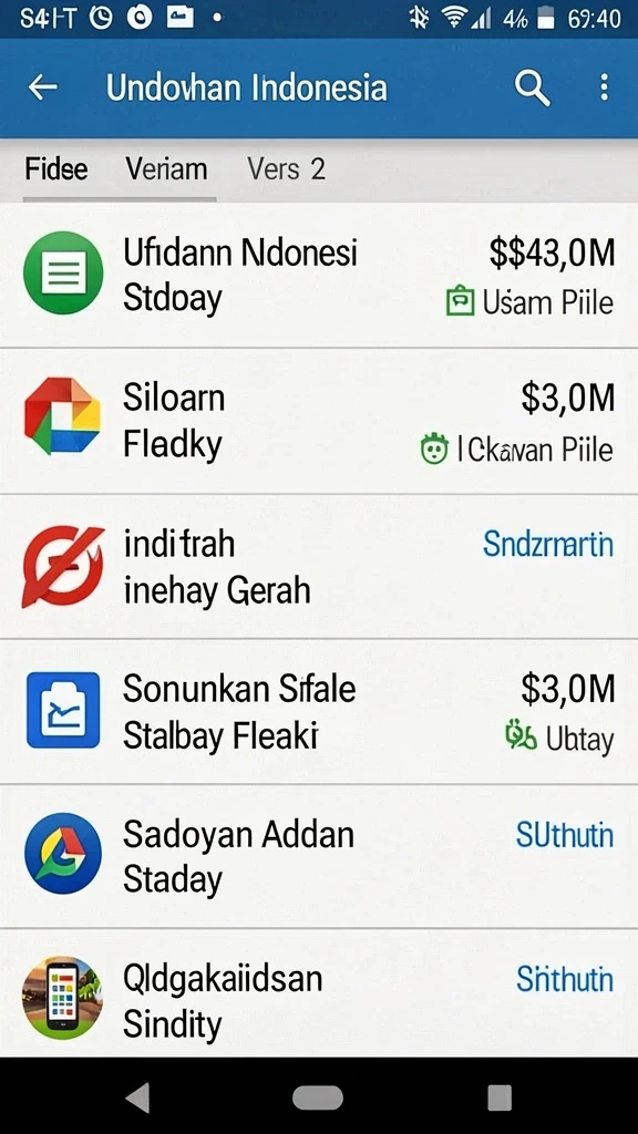 Screenshot pgtoto nomor 1