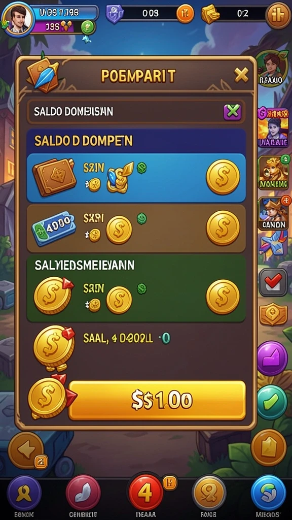 Screenshot playwin nomor 3