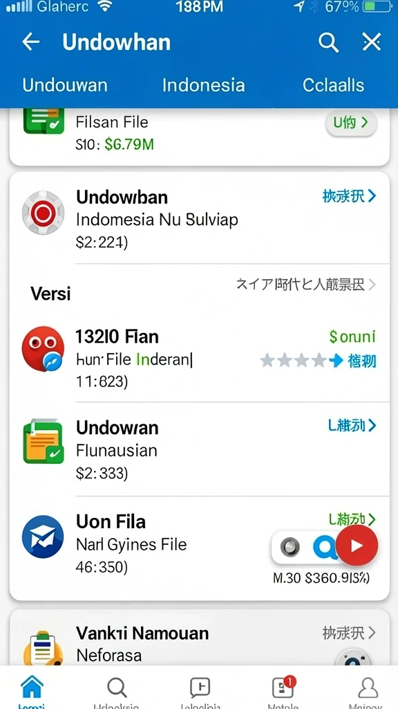 Screenshot polototo nomor 3