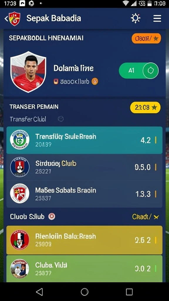 Screenshot pompa88 nomor 1