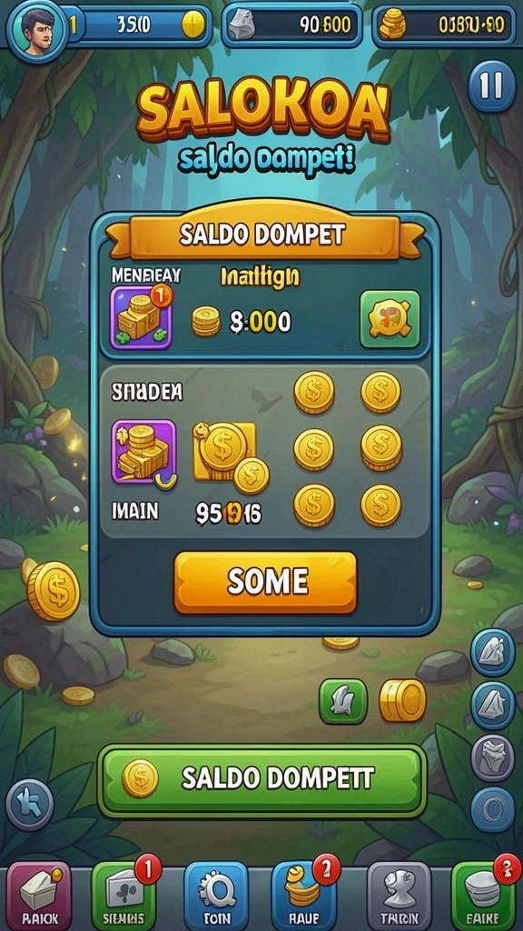 Screenshot poros77 nomor 2