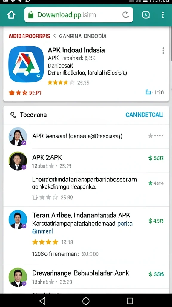 Screenshot ppv88 nomor 1