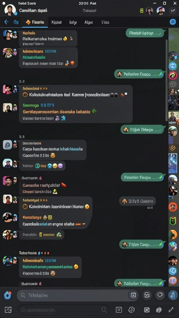 Screenshot preman69 nomor 2