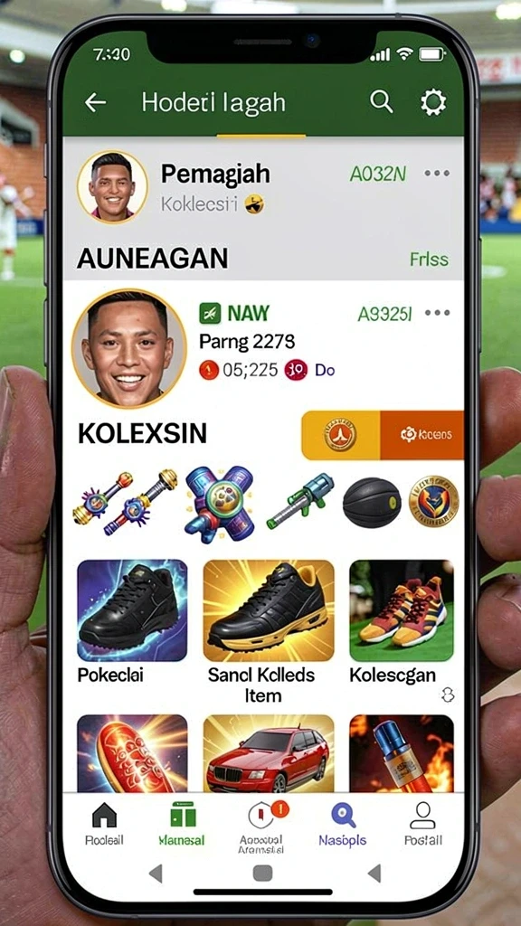 Screenshot pttogel nomor 2