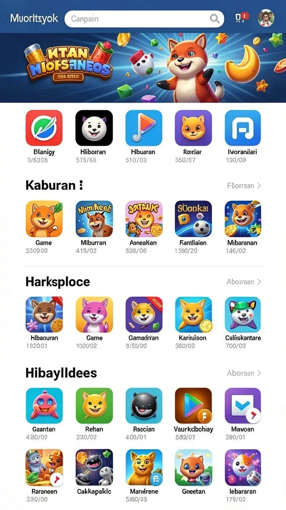 Screenshot puncaktoto nomor 2