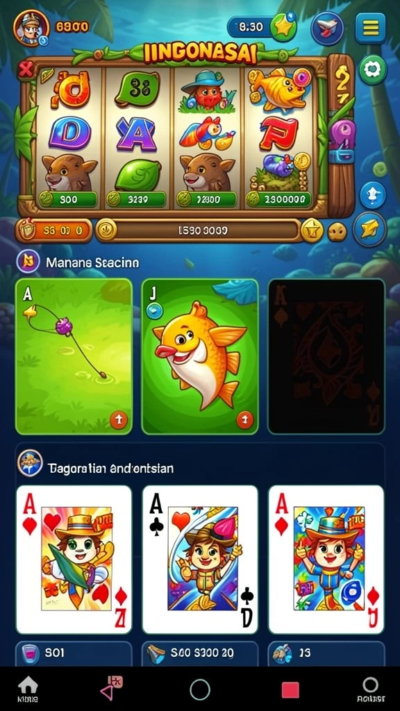 Screenshot putermega nomor 1