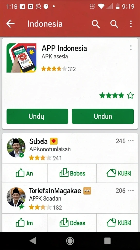 Screenshot quarkplay nomor 2