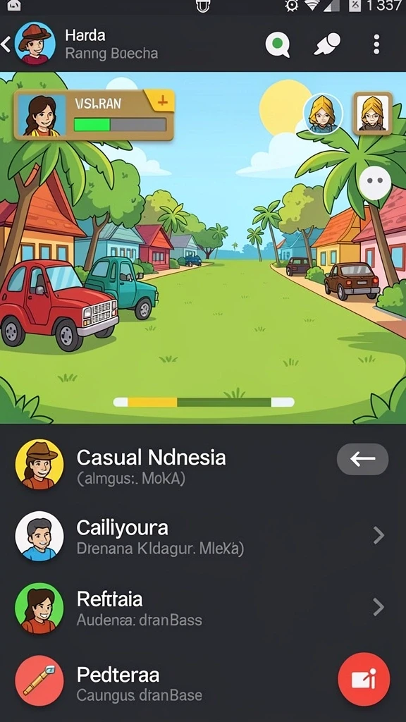 Screenshot rajabotak nomor 2