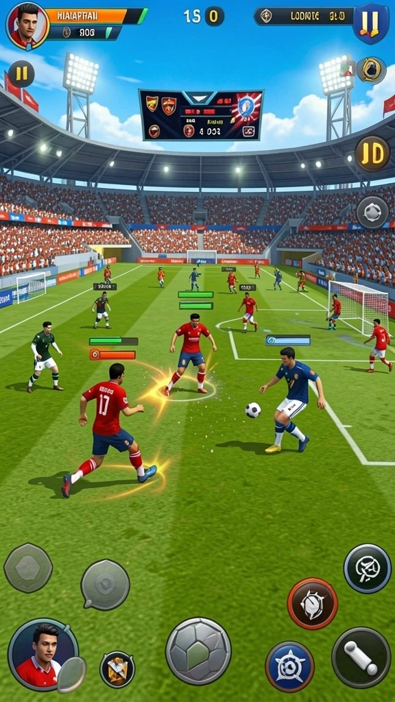Screenshot rejeki nomor 2