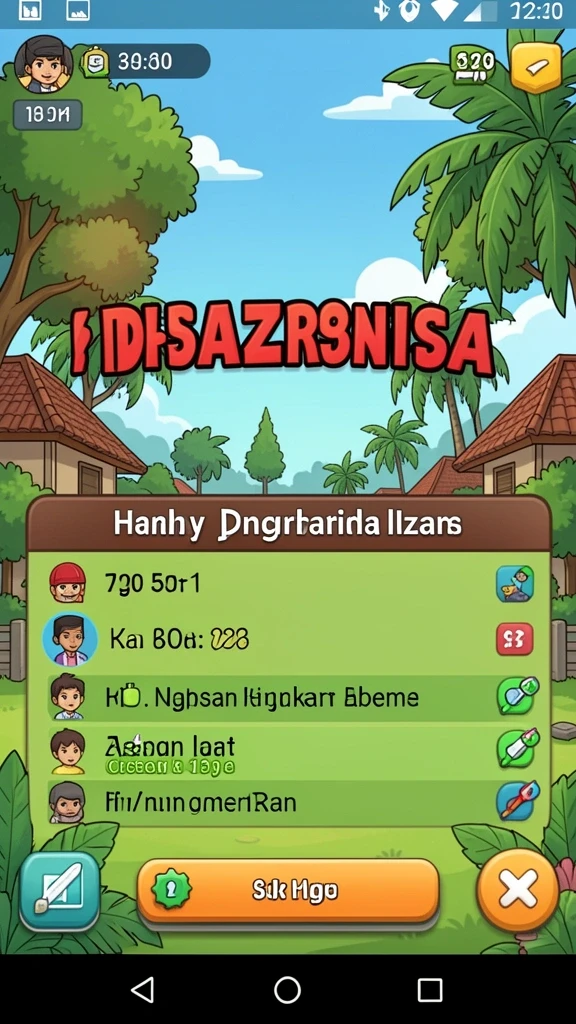 Screenshot rejekigames nomor 1