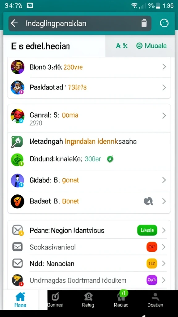 Screenshot rejekigames nomor 2