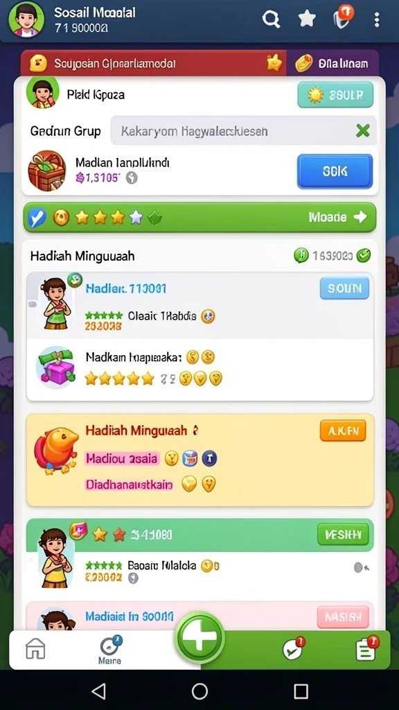 Screenshot ricis77 nomor 1