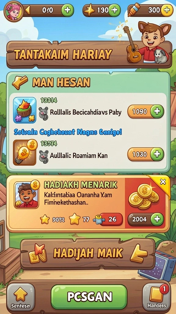 Screenshot rpvip2 nomor 2