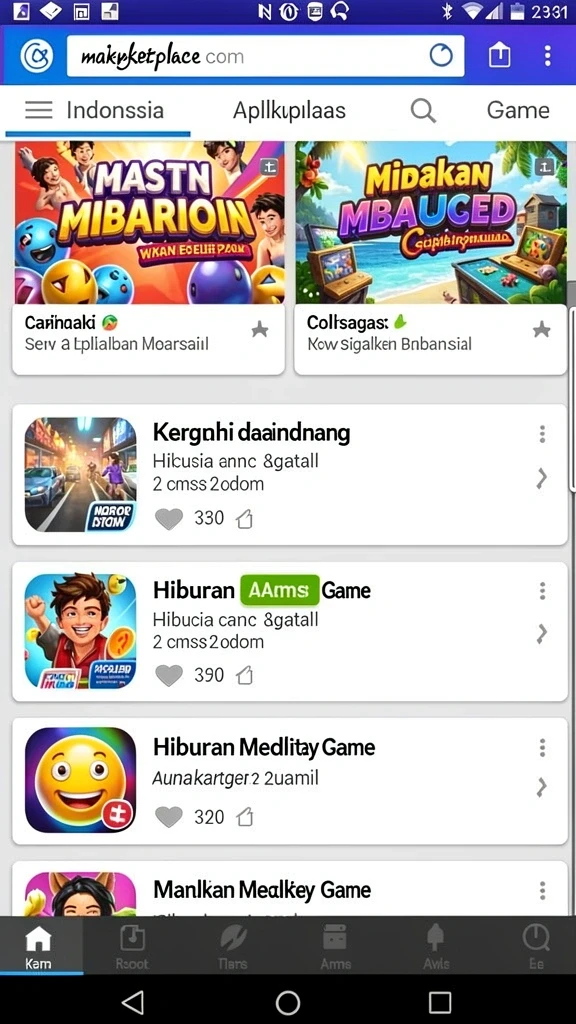 Screenshot rpvip6 nomor 2