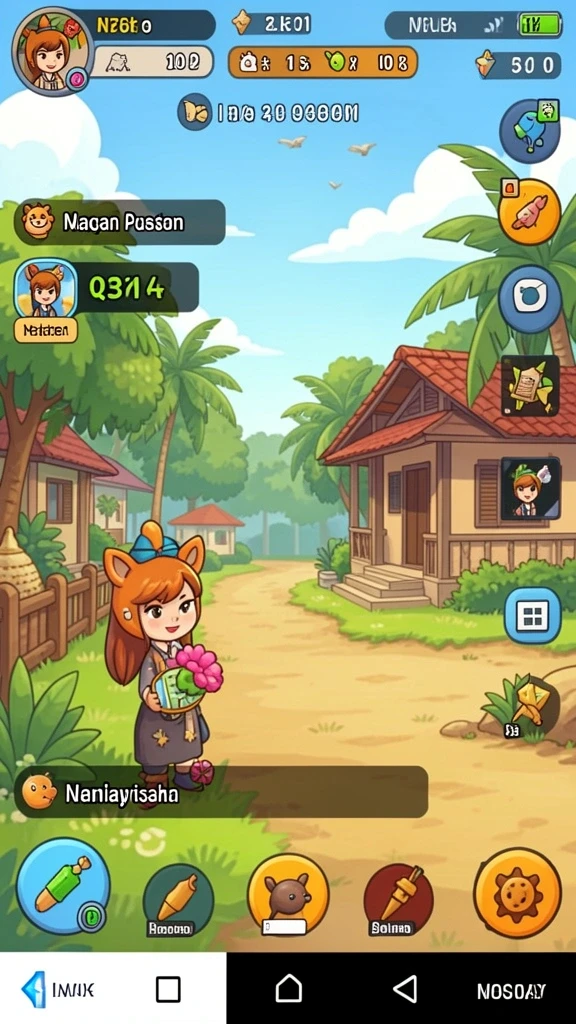 Screenshot rsnok nomor 1