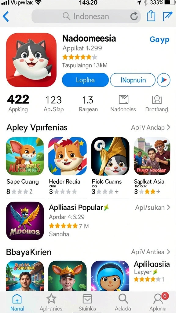 Screenshot rudaltoto nomor 1