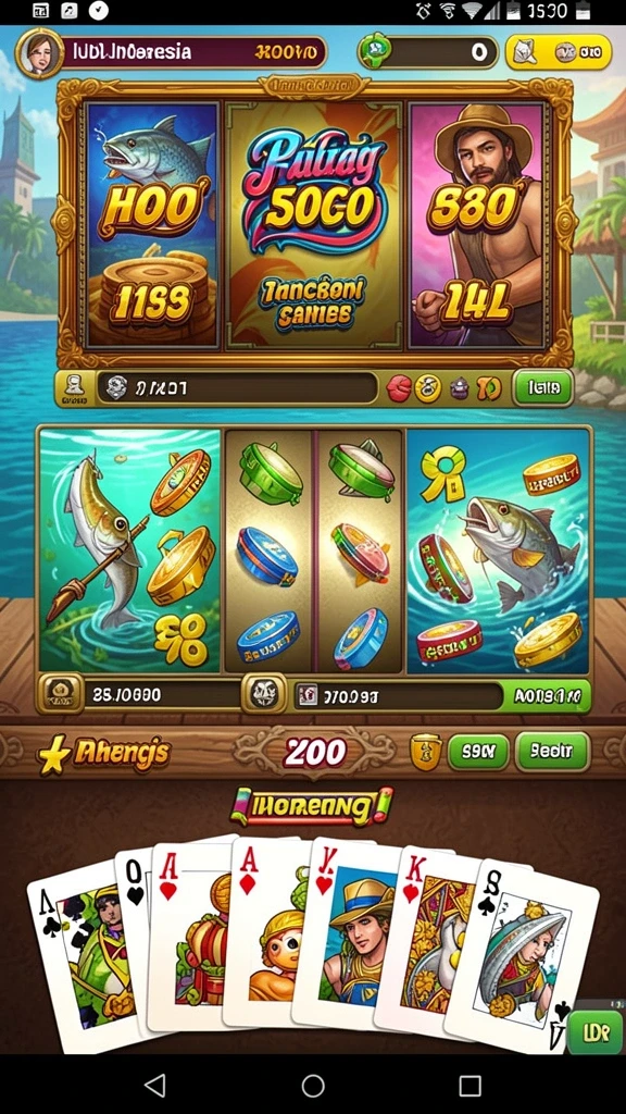 Screenshot s9s9 nomor 1