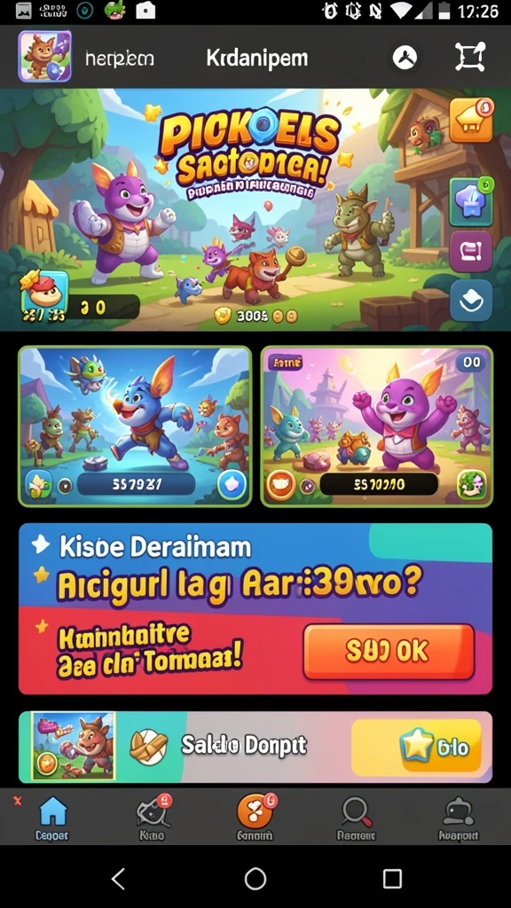 Screenshot satset138 nomor 1