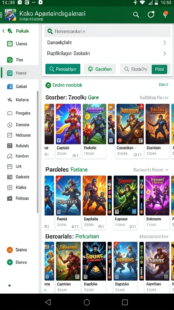 Screenshot siap108 nomor 2